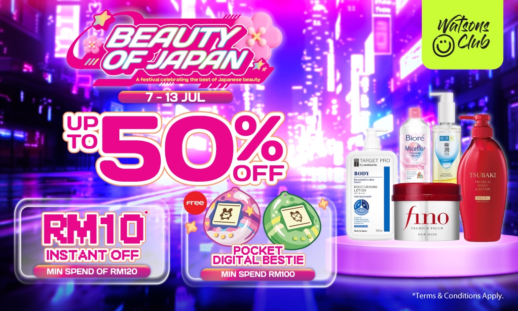 J-BEAUTY