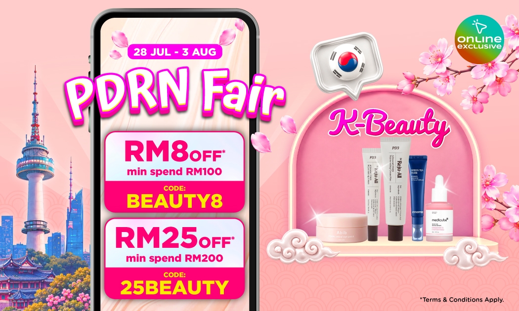 ONLINE PDRN FAIR