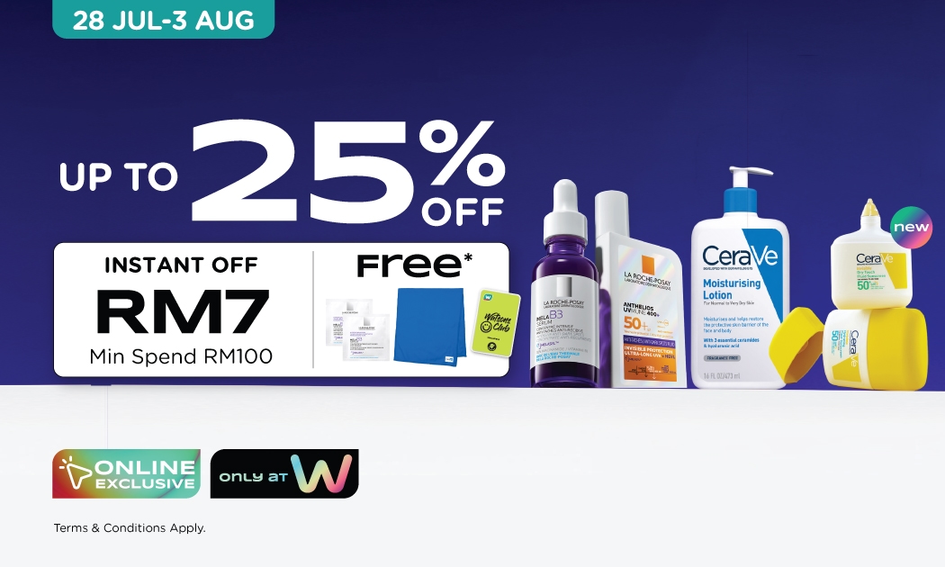 CERAVE & LRP