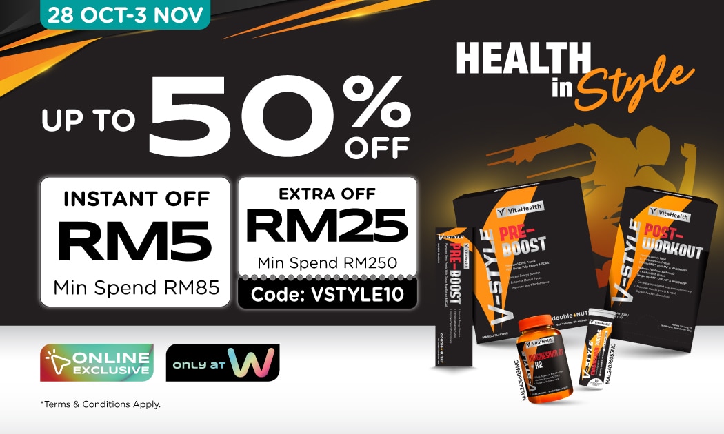 VITAHEALTH