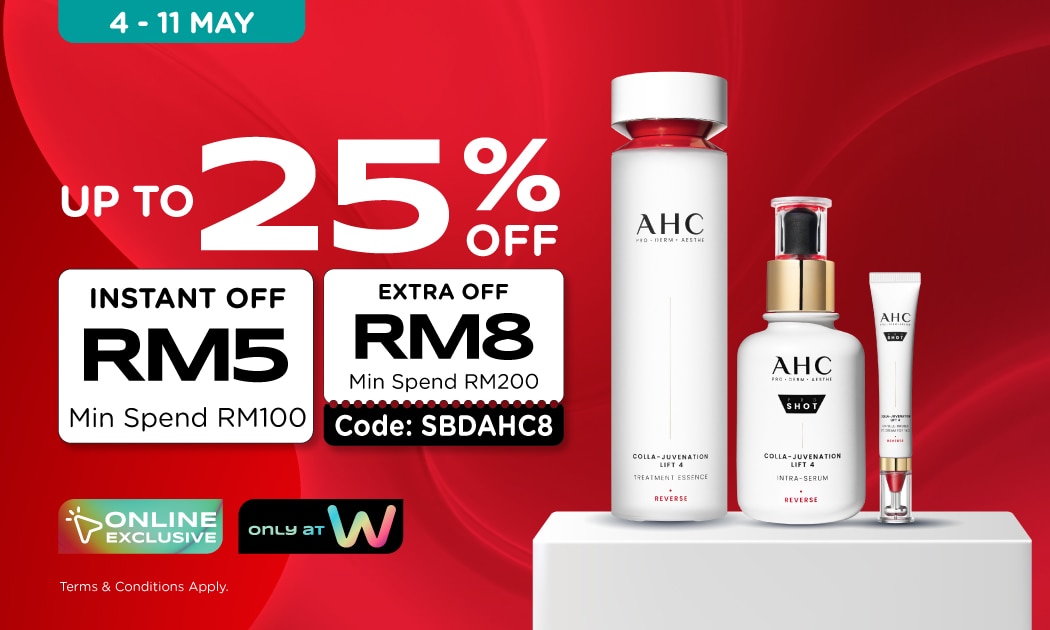 AHC