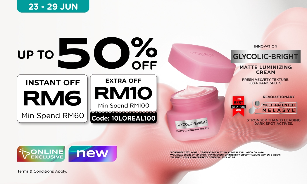 LOREAL CPD