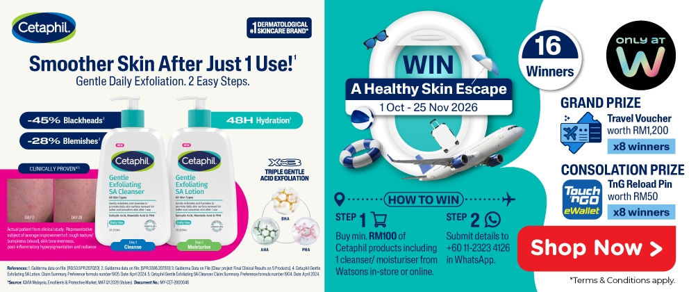 Cetaphil Watsons Nov2026 Core SlideShowBanner 1005x420 FA image