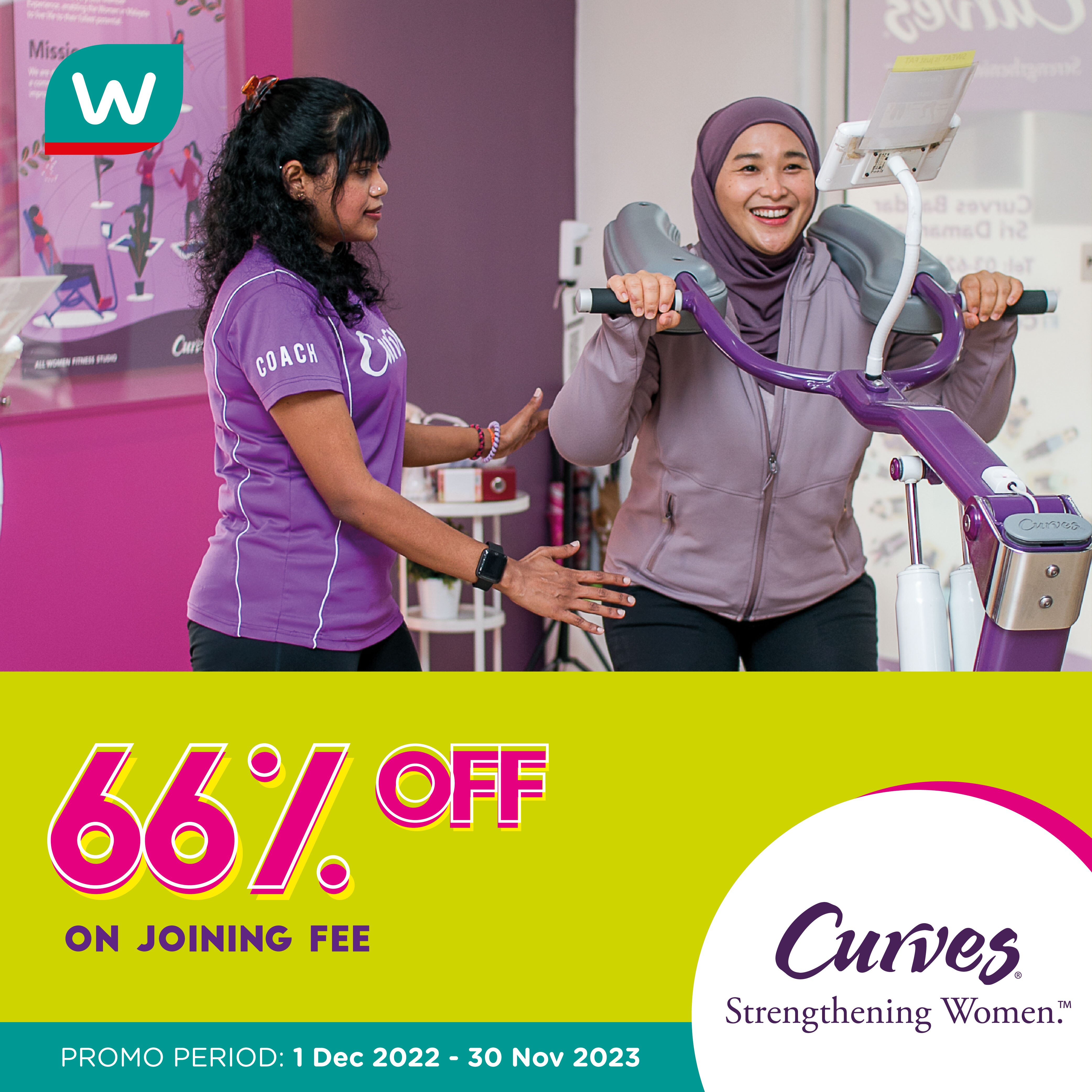 Health Rewards | Watsons Malaysia
