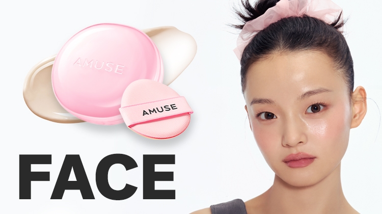 FACE image