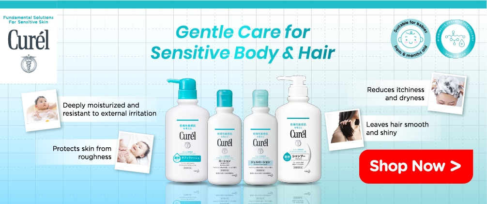 Hair & Body Care 05 image