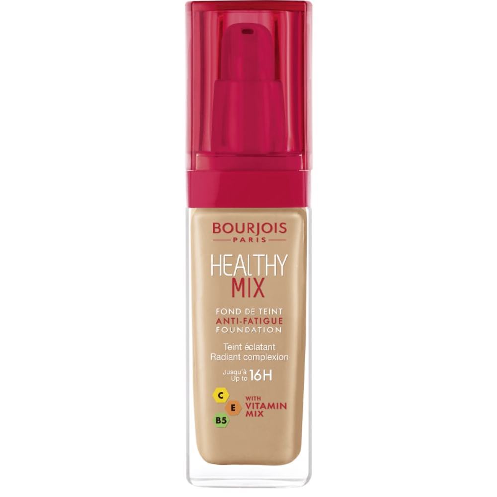 Bourjois Healthy Mix Foundation 55 B Fonce 1 S Watsons Malaysia