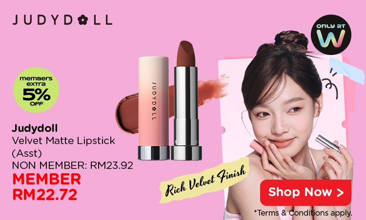 Judydoll Nov Ecomm Banner 750x452px image