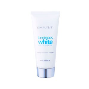 Simplysiti Luminous White Cleanser 100g Watsons Malaysia