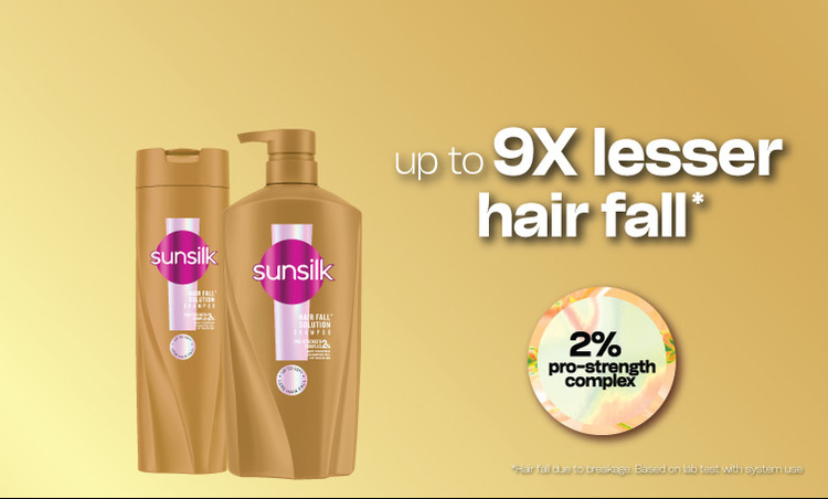 M11444212 Sunsilk Watsons Brand Page Range Banner Range Banner 4 image
