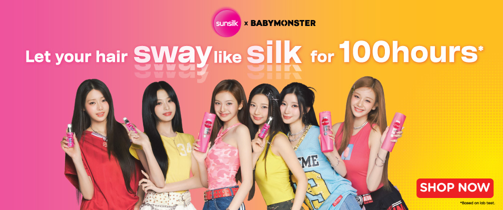 M11444212 Sunsilk Watsons Brand Page Range Banner Slideshow Banner 1 image