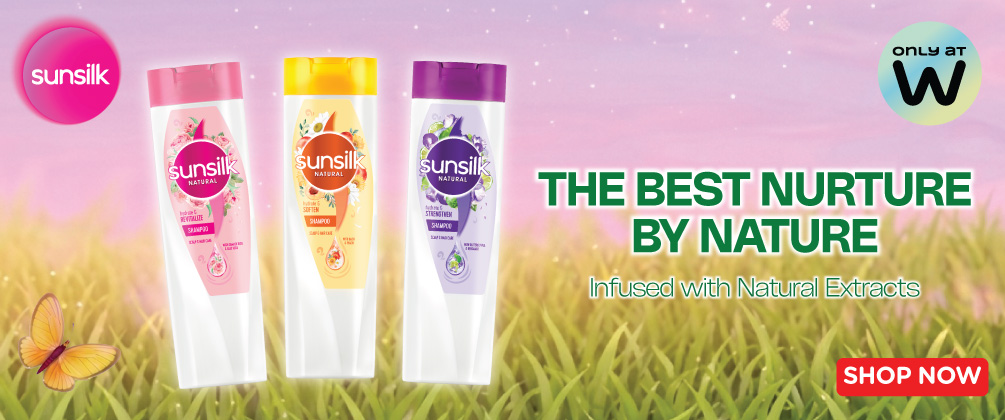 M11444212 Sunsilk Watsons Brand Page Range Banner Slideshow Banner 6 image
