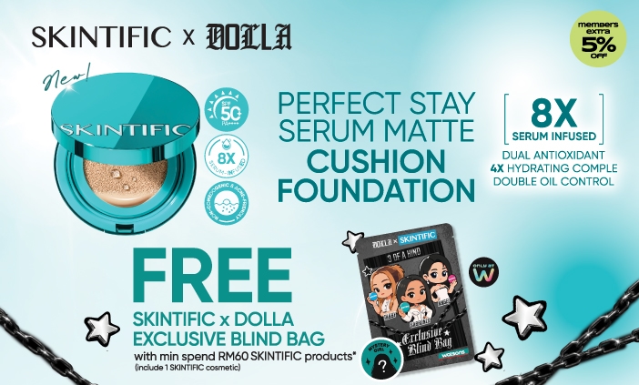 SKINTIFIC image