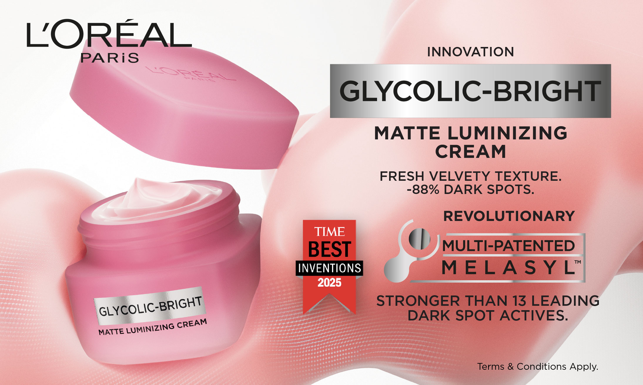 LOREAL