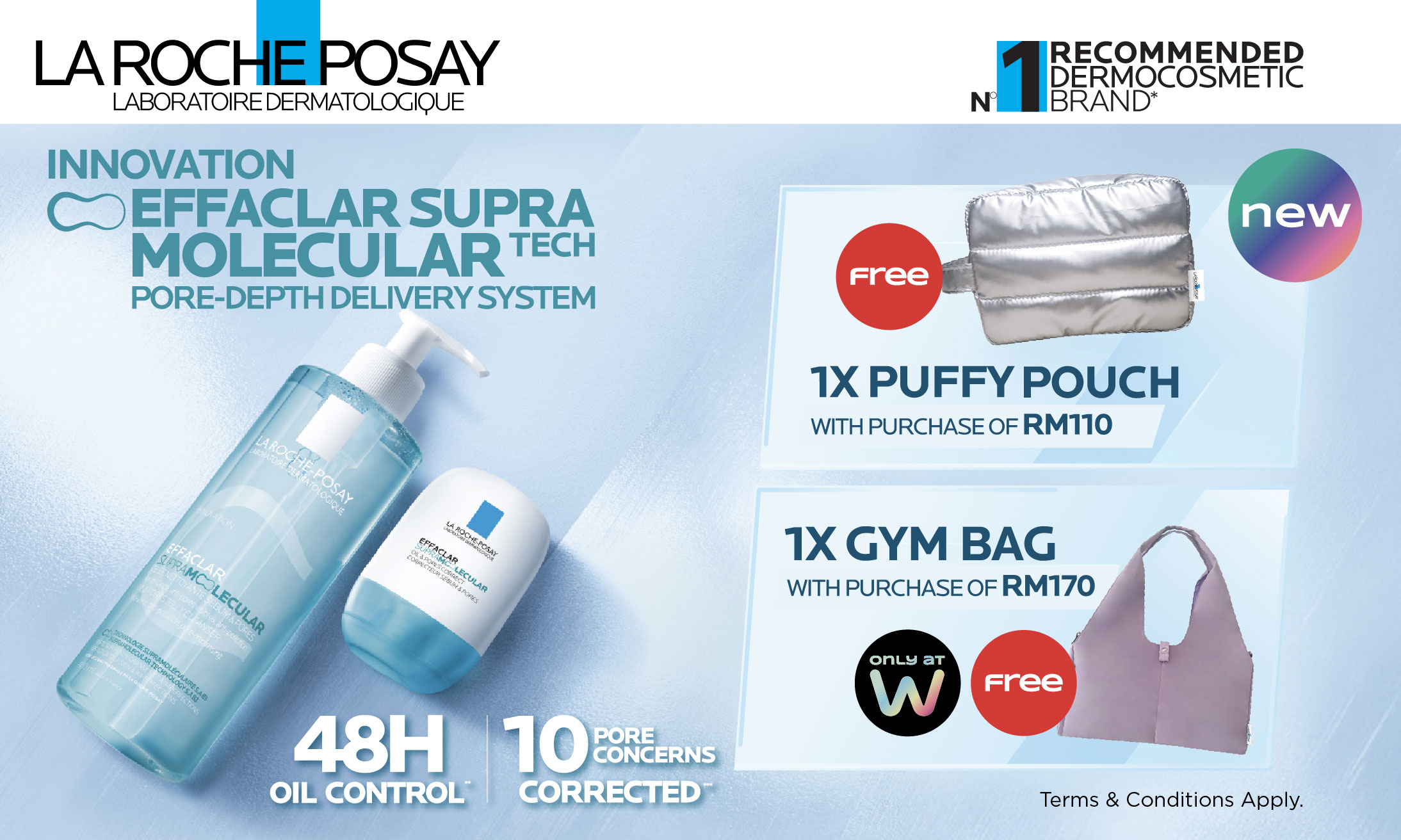 LA ROCHE POSAY image