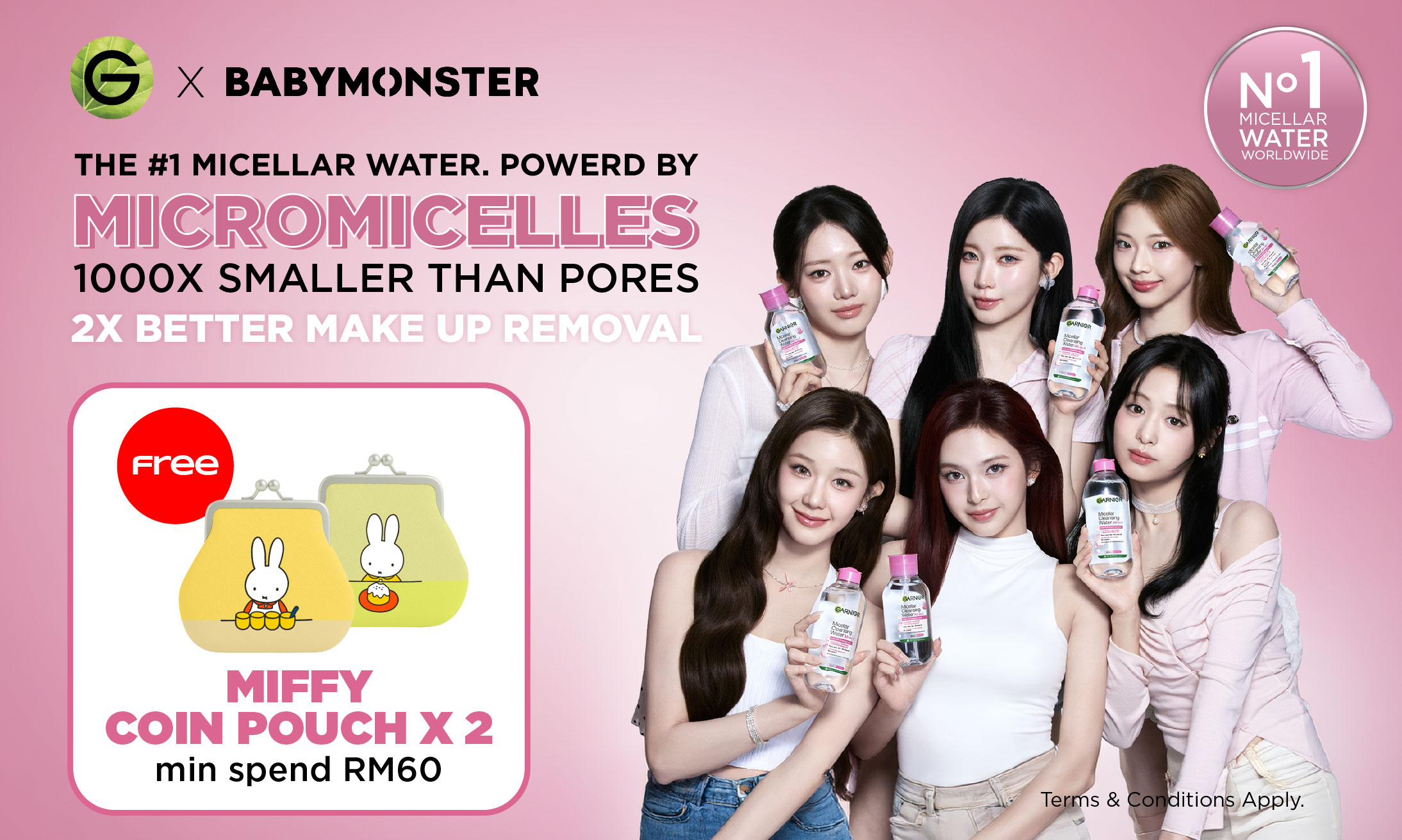 GARNIER image