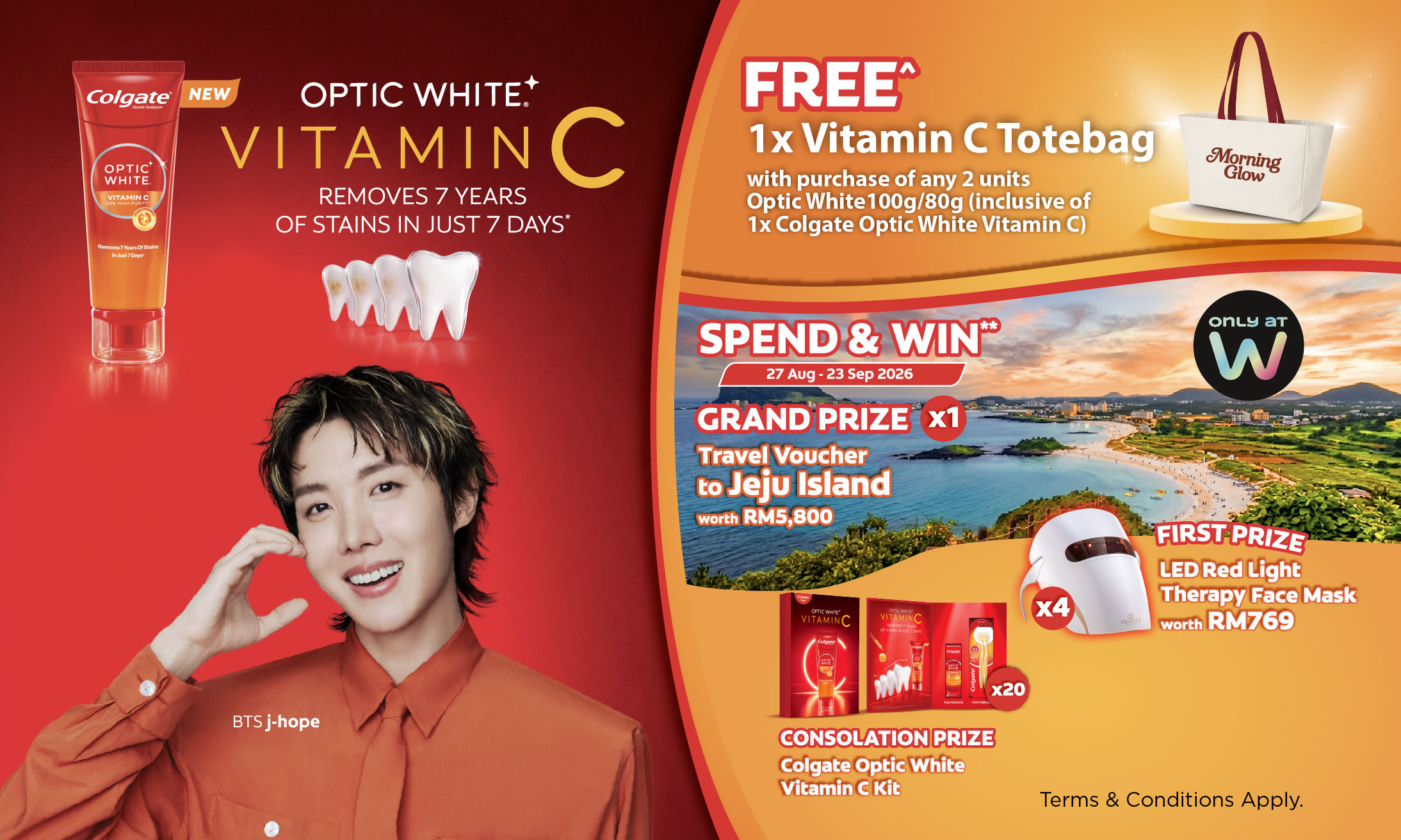 COLGATE image