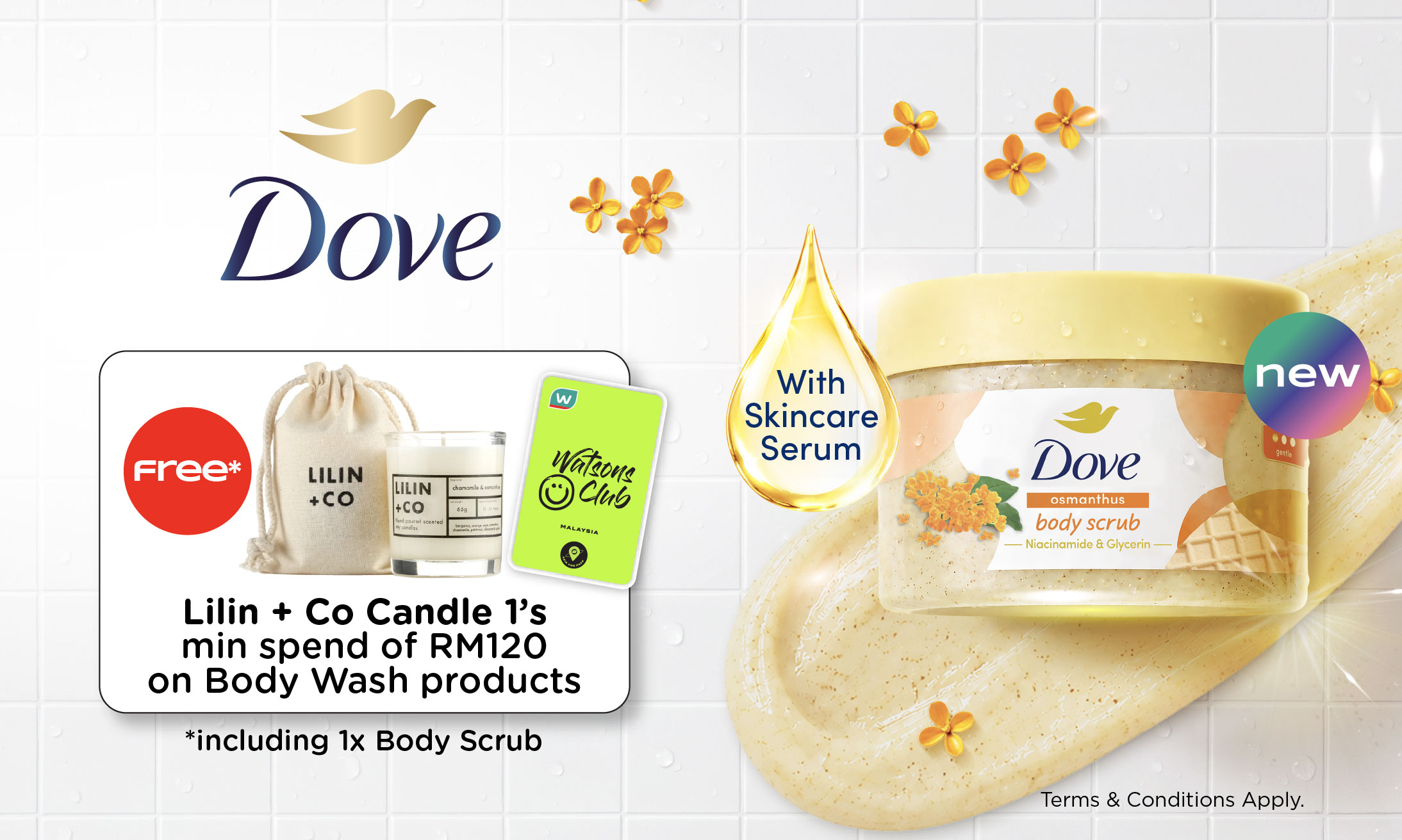 DOVE image
