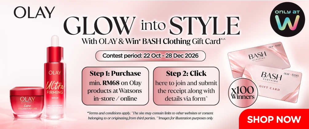 Olay CategorySlideshowBanner 1005x420 FAOL Nov26 image