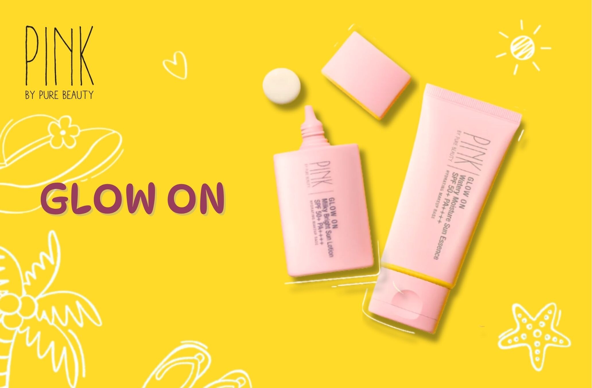 PINK BY PURE BEAUTY GLOW ON THUMBNAIL.jpg