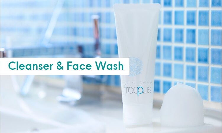 Range Banner_Cleanser _ Face Wash.png