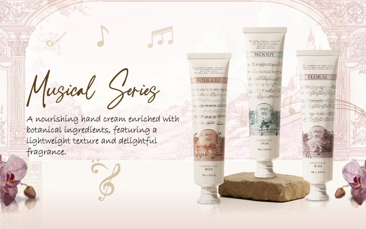 Roopy Musical Banner Range image