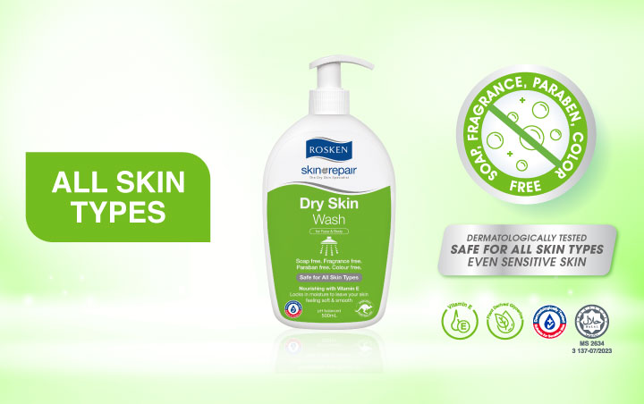 Rosken Dry Skin Wash Small Banner.jpg