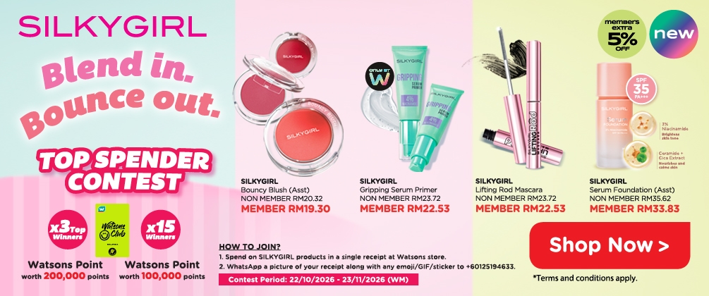 SG Watsons Banner NovGÇÖ26 image