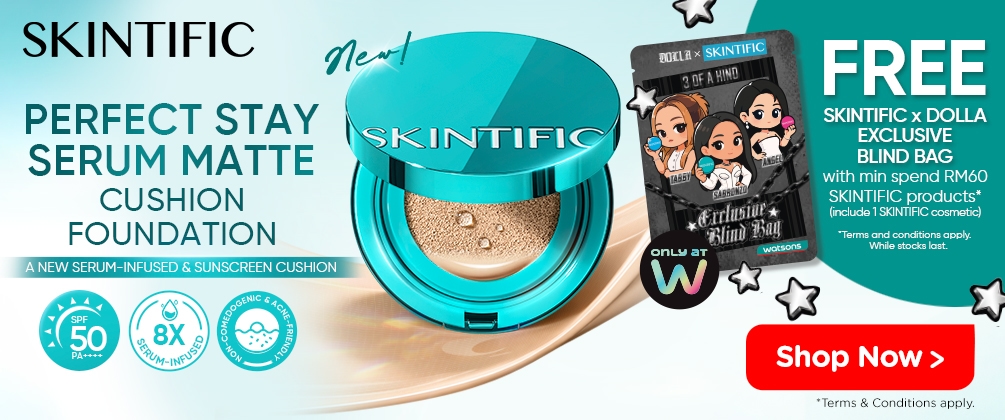 SKT 2026 P10 Watsons CatSlideShowBanner 1005x420 image