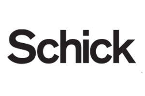 Schick-logo