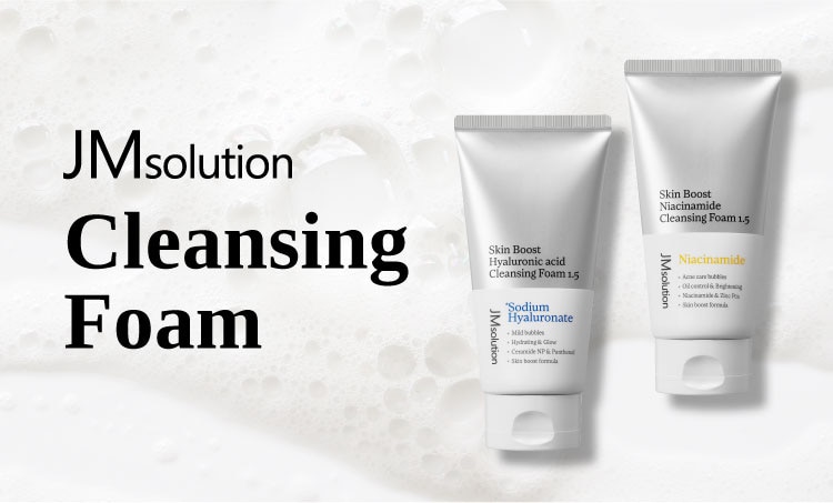 Skin Boost Range Banner_cleansing foam.jpg