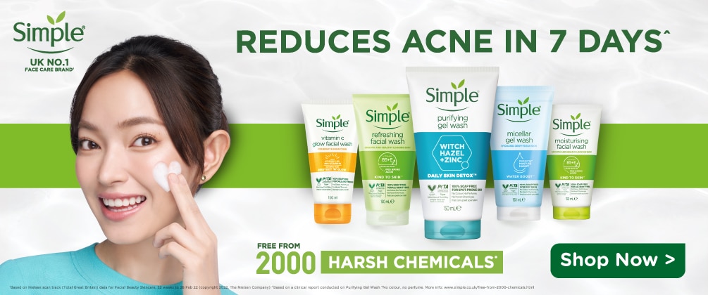 Slide Show Banner 1_Simple Facial Wash Range.jpg