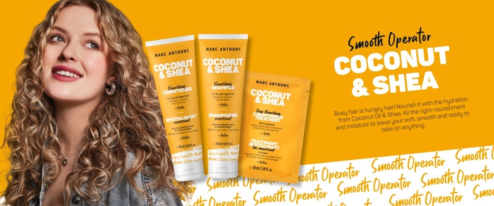 Slide Show Banner 4 - Coconut &amp; Shea Range.jpg