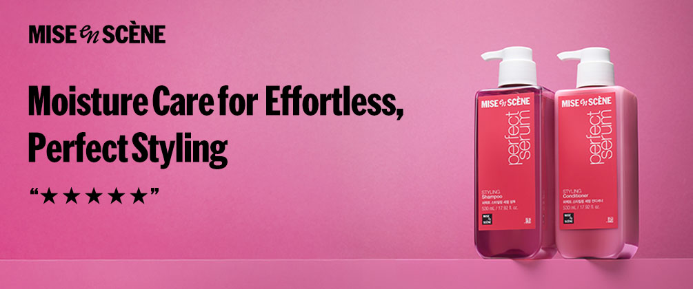 SlideshowBanner Perfect Serum Styling image