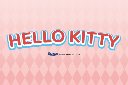 Tan Hello Kitty Logo 530px x 350px image