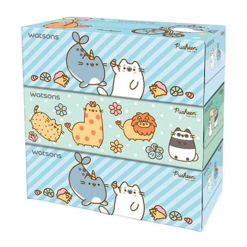 Tissue