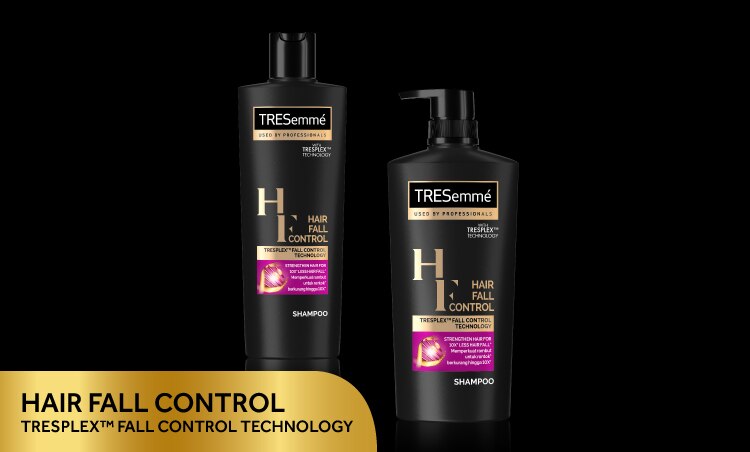 TRESEMME | Watsons Malaysia TRESEMME | Watsons Malaysia