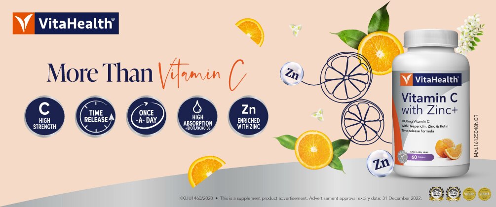 Vita Health