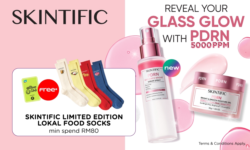 SKINTIFIC