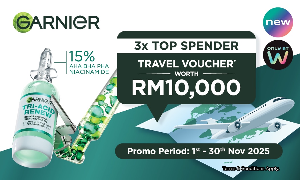 GARNIER