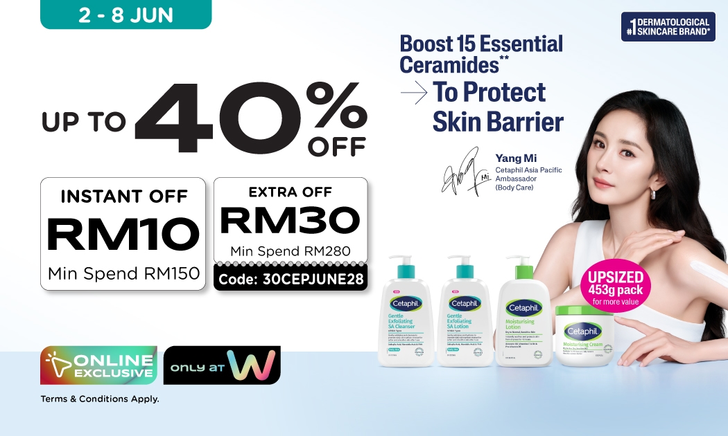 CETAPHIL