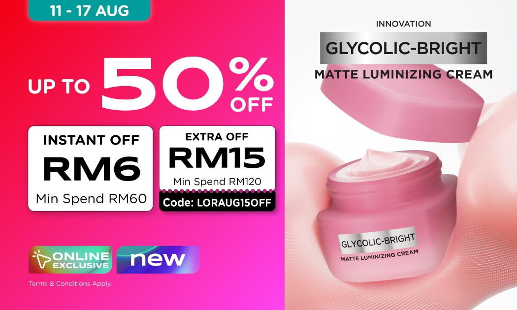 LOREAL CPD
