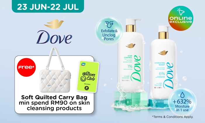 DOVE