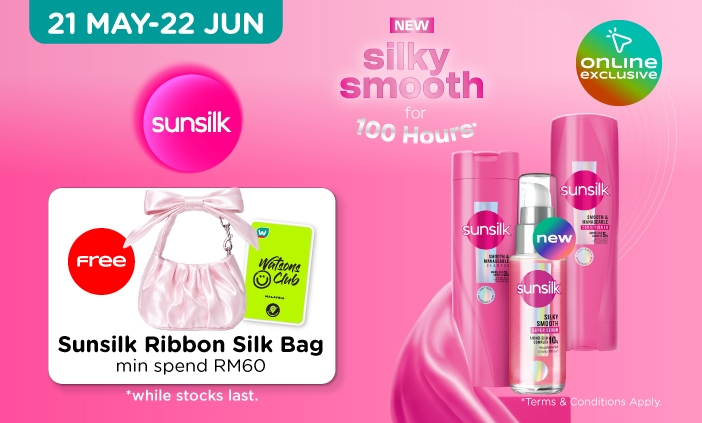 SUNSILK