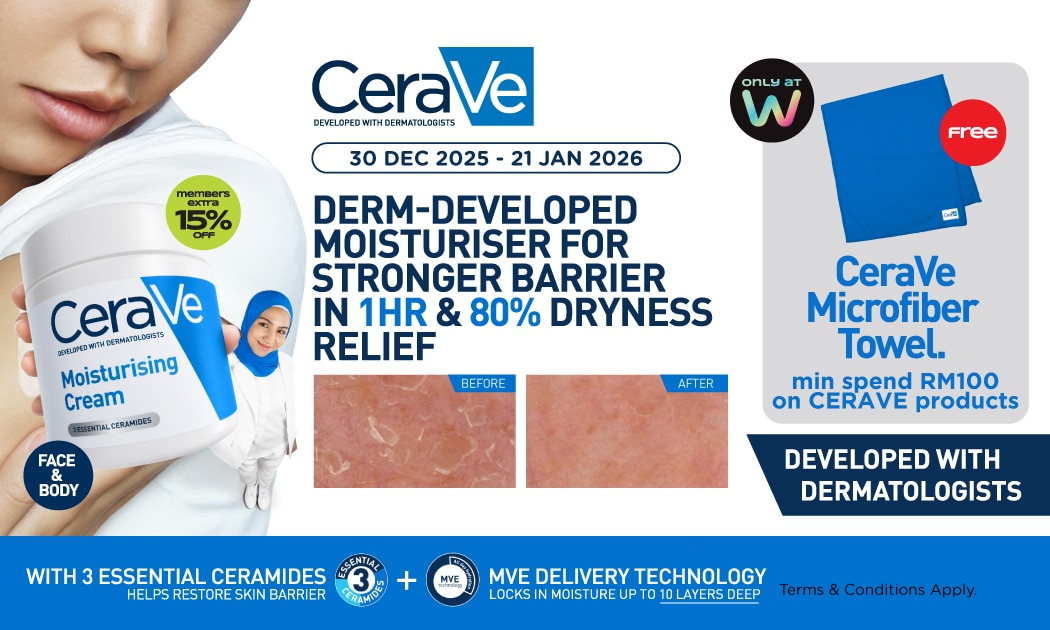 CERAVE