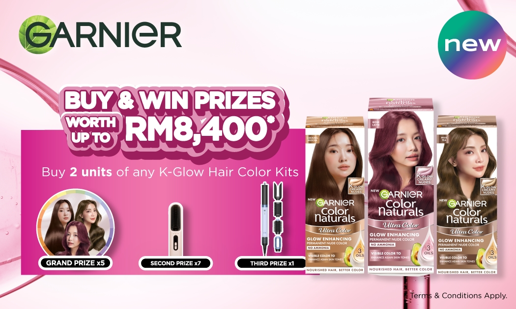 GARNIER