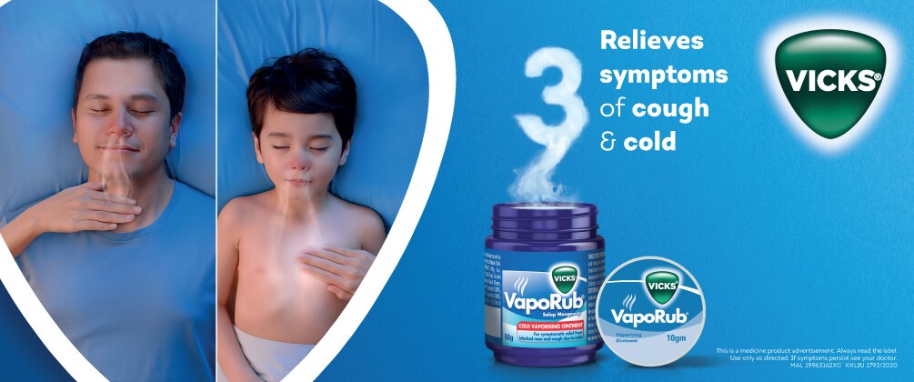 Vicks Vaporub For Styes: Effectiveness And Safety - ze2t042
