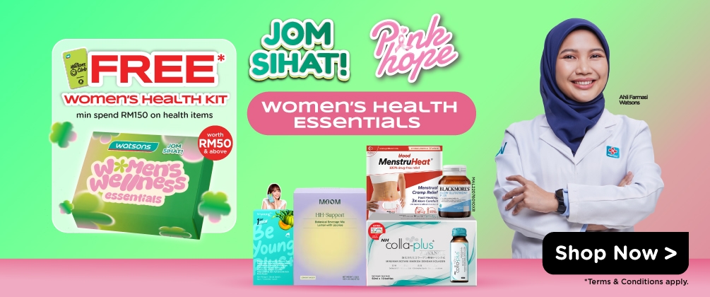 Women's Health Category Slideshow image
