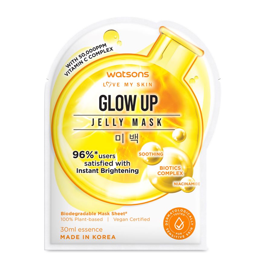 Tree Mask Watson Face Masks MASKS | Watsons Malaysia