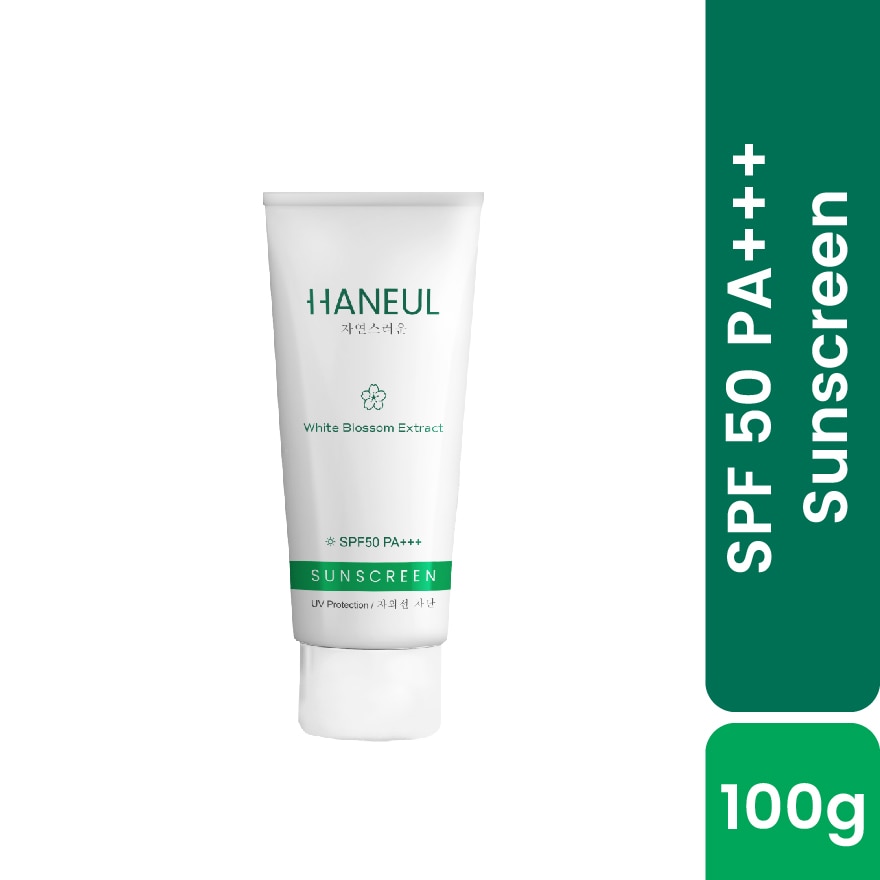 Haneul - Brightening Range | Watsons Malaysia